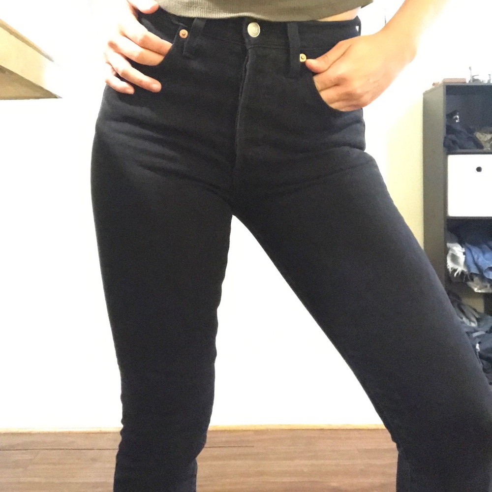 501 S Levi’s